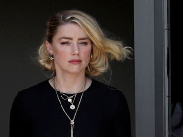 Judge rejects Amber Heard bid for new trial with Johnny Depp 