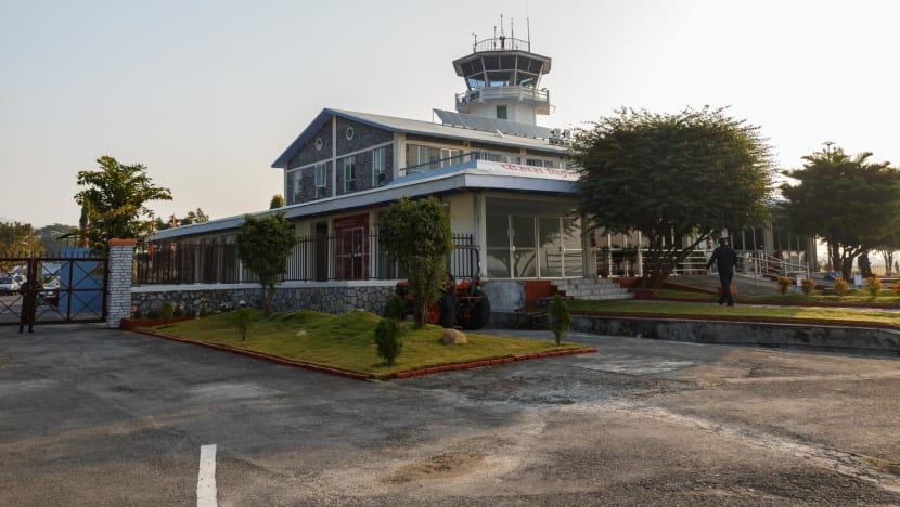 At least 16 killed in Nepal air crash: Army spokesman At least 16 killed in Nepal air crash: Army spokesman