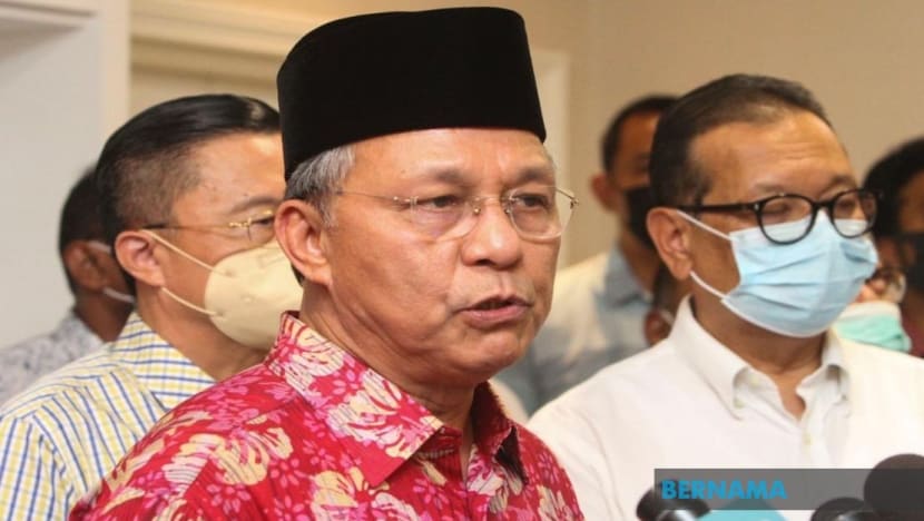   BN yakin peluang besar menang PRN Johor