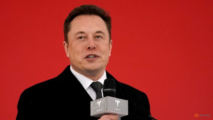Analysis-Tesla brand threatened by Musk harassment claim, criticism of Democrats