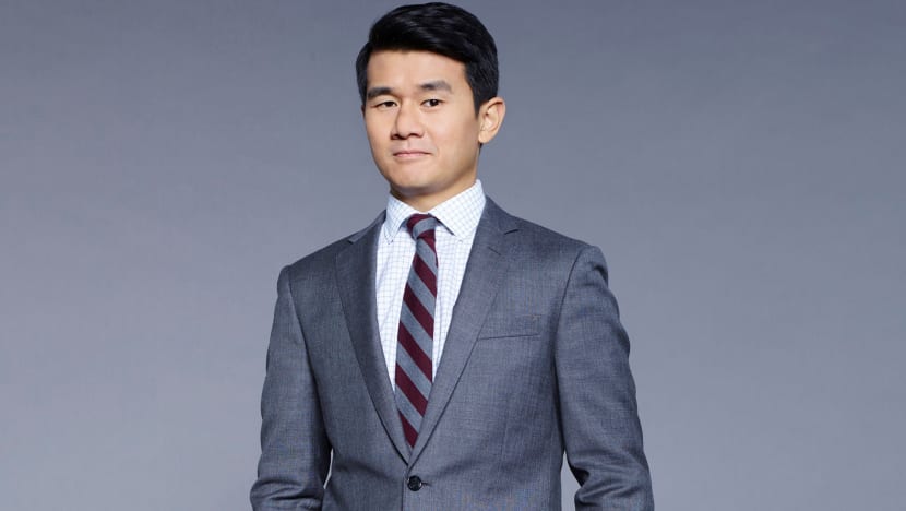 Crazy Rich Asians Actor Ronny Chieng’s First Ever Netflix Special Premieres Next Month