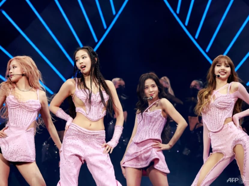 YG Entertainment to hold Singapore auditions in November, pre-applications close on Nov 5