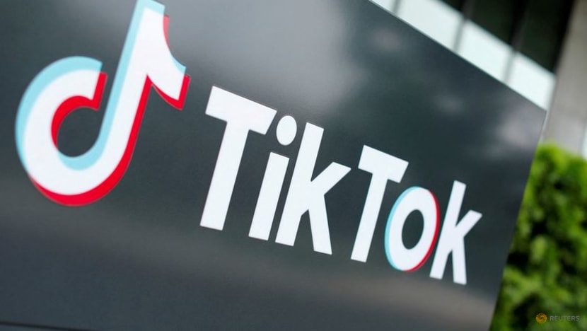 TikTok seeks to reassure lawmakers on US data security