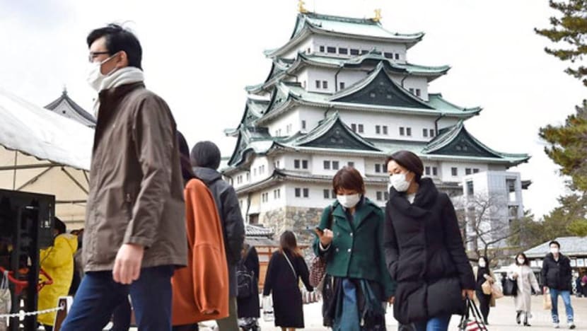 Commentary: How a catchphrase shaped Japan’s COVID-19 response - for the better Commentary: How a catchphrase shaped Japan’s COVID-19 response - for the better