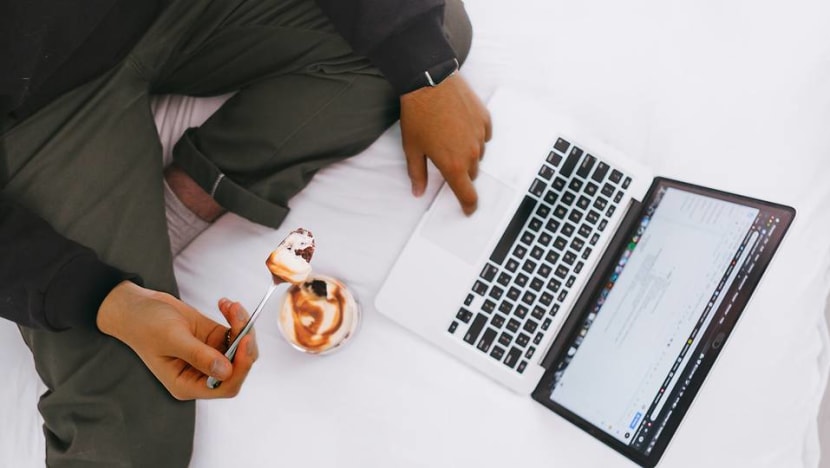 'As important as a high and attractive salary': Why more firms are trying to boost work-life balance 'As important as a high and attractive salary': Why more firms are trying to boost work-life balance