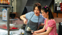 King Of Hawkers Review: Local Food Comedy, Starring Dawn Yeoh, Is A Bland, Ordinary Dish