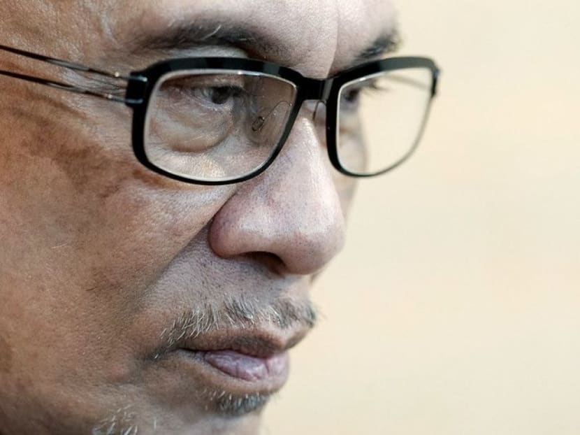 The National Trust Party, or Amanah, appears set to take Pakatan Harapan leader Anwar Ibrahim at his word of ousting the Malaysian government within seven days of the first budget vote, or stepping down as opposition leader. The National Trust Party, or Amanah, appears set to take Pakatan Harapan leader Anwar Ibrahim at his word of ousting the Malaysian government within seven days of the first budget vote, or stepping down as opposition leader.
