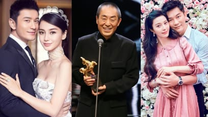 These 10 Chinese Stars Reportedly Lost S$20.4mil Collectively After This Chinese Streaming Company Was Delisted