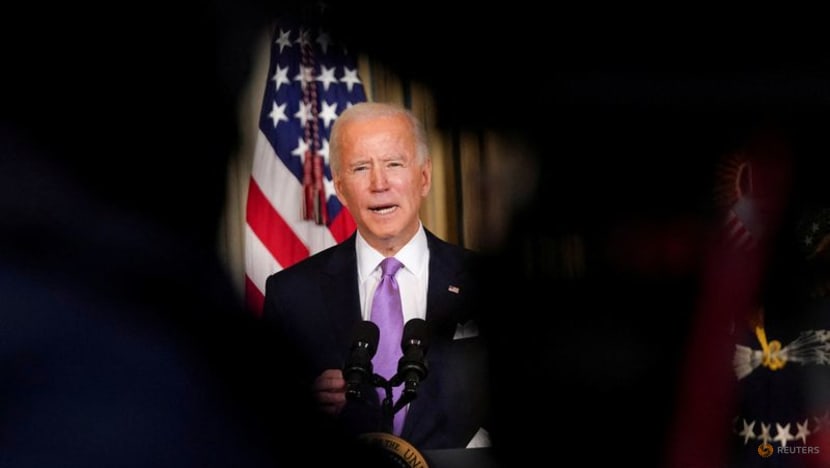 Biden administration sets new requirements for US secure networks Biden administration sets new requirements for US secure networks