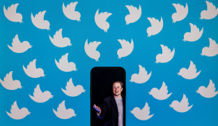 Jumlah pekerja Twitter sekitar 2,300, dedah Elon Musk bagi sangkal laporan CNBC