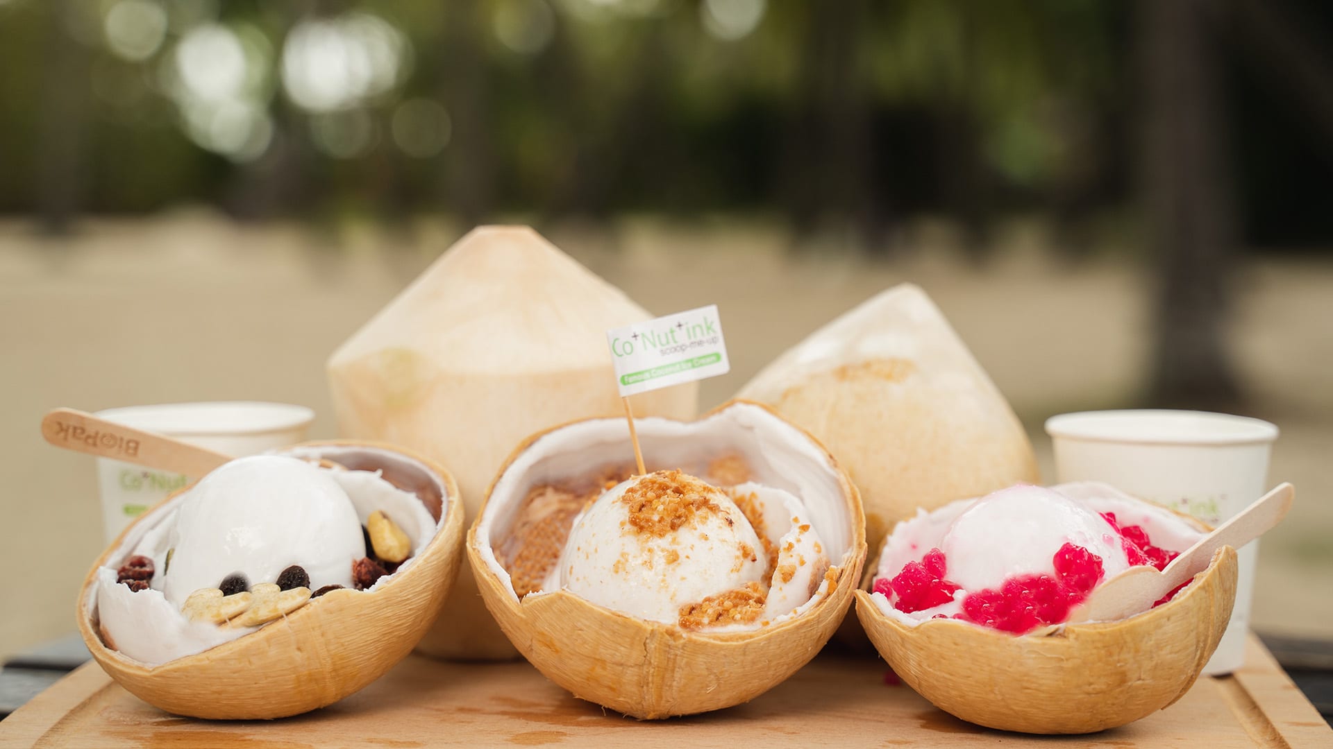 8 MustEats At Sentosa GrillFest Including Bourbon CokeMarinated