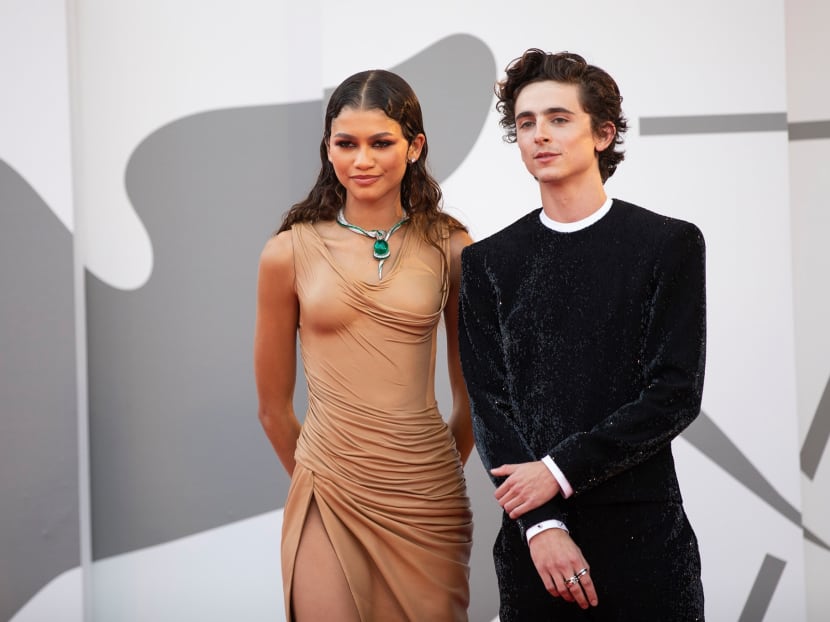 Critics say Dune movie will thrill ardent fans, may mystify others Critics say Dune movie will thrill ardent fans, may mystify others