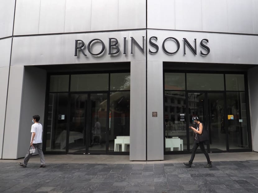 Retailer Robinsons, which started out as a family warehouse, has announced that it will close its business for good. Retailer Robinsons, which started out as a family warehouse, has announced that it will close its business for good.