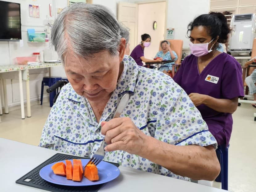 IN FOCUS: Amid a rapidly ageing population, what are the missing pieces in Singapore’s residential eldercare puzzle?