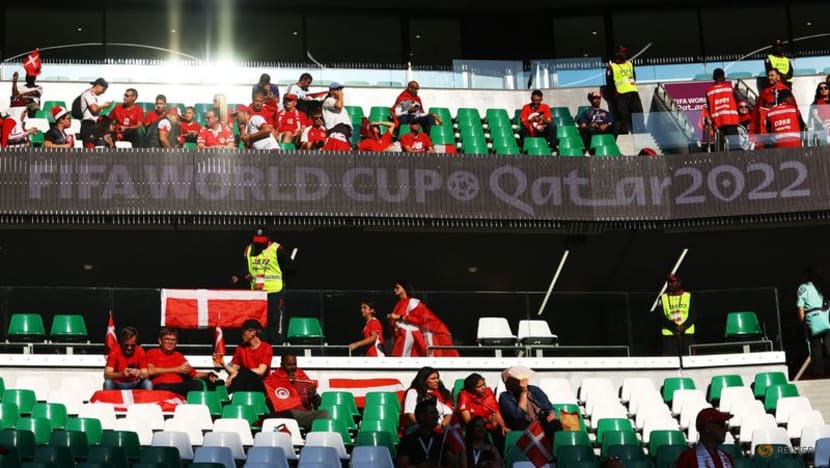 Dolberg to lead Danish line in World Cup opener with Tunisia Dolberg to lead Danish line in World Cup opener with Tunisia