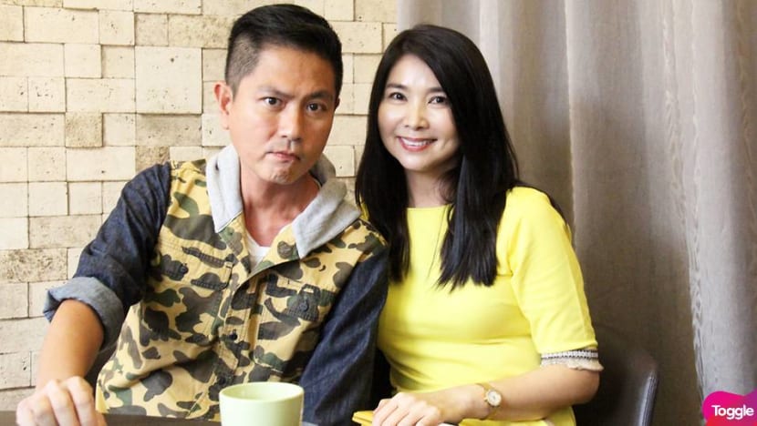 Chen Xiuhuan worried about daughters’ chances at marriage