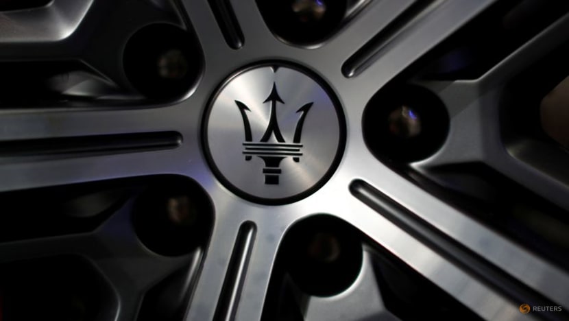 Maserati delays Grecale SUV launch due to chip shortage