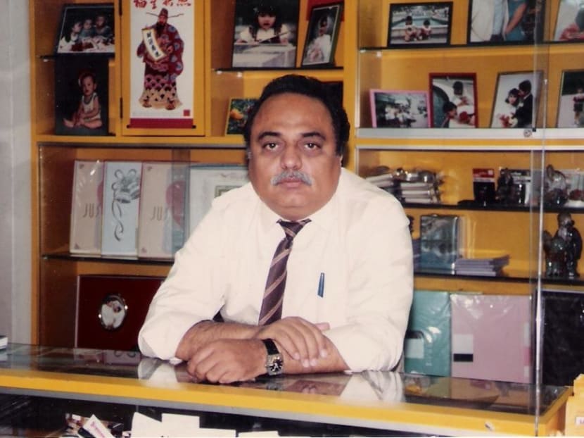 'Pivotal to early street culture': Steve Dadlani, owner of iconic La Vanita store, dies at 78 'Pivotal to early street culture': Steve Dadlani, owner of iconic La Vanita store, dies at 78