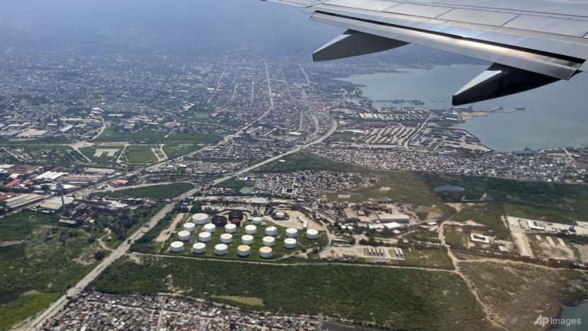 Haiti gang leader to lift fuel blockade amid shortages Haiti gang leader to lift fuel blockade amid shortages