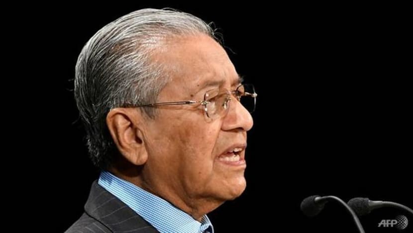 Dr Mahathir: Tiada belas kasihan pegawai kerajaan rasuah