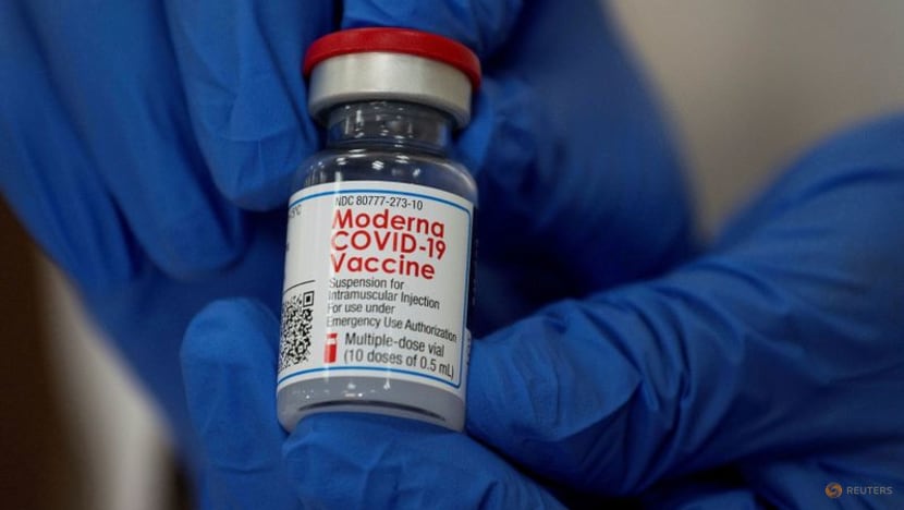 Explainer: What we know about Japan's contaminated Moderna COVID-19 vaccine supplies Explainer: What we know about Japan's contaminated Moderna COVID-19 vaccine supplies