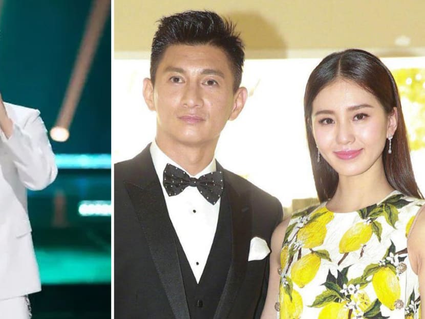 Alec Su Declined To Meet Nicky Wu & Liu Shi Shi To Celebrate His Call Me By Fire Win 'Cos He Thought They Were Going To Ask Him For A Treat 
