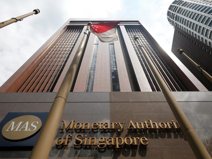 The Monetary Authority of Singapore (MAS) managing director Ravi Menon said the central bank is honoured to receive the award, which is into its sixth edition.