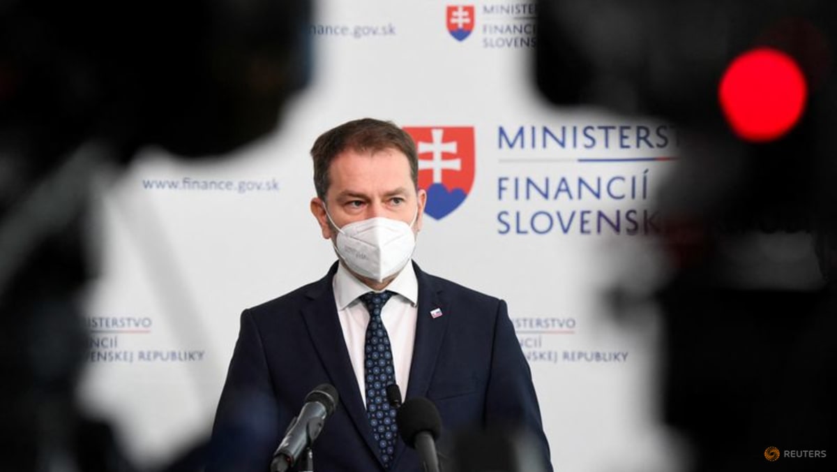 Photo of Slovenská juniorská koalícia hrozí odchodom z vlády