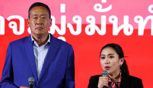 Daughter of Thai ex-Thaksin calls central bank independence an 'obstacle'