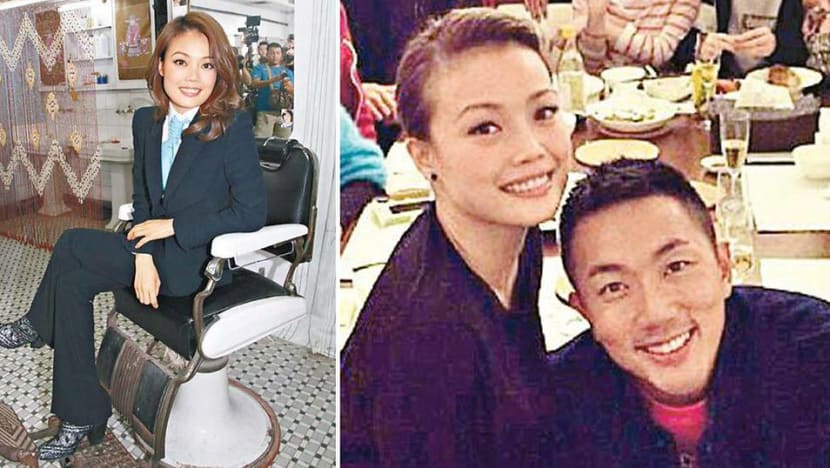 Joey Yung to marry Wilfred Lau after turning 40?