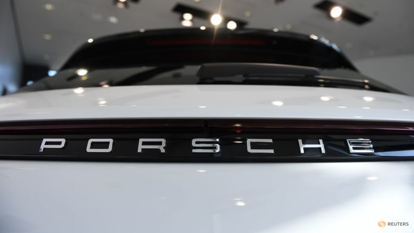 Porsche to raise prices further as profits jump