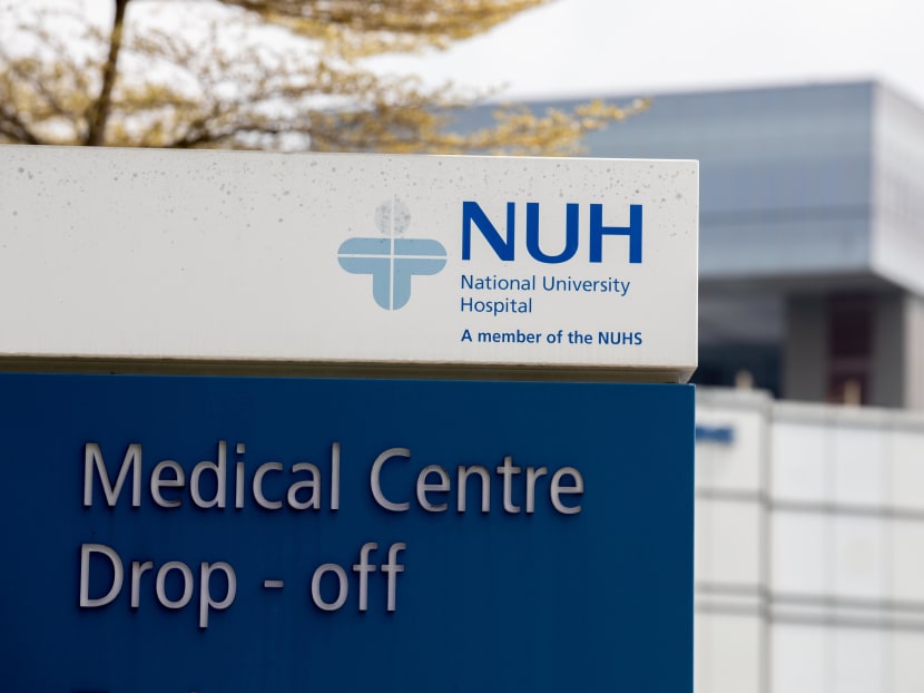 NUH’s processes didn't contribute to woman losing unborn baby, but gaps found will be plugged: MOH NUH’s processes didn't contribute to woman losing unborn baby, but gaps found will be plugged: MOH