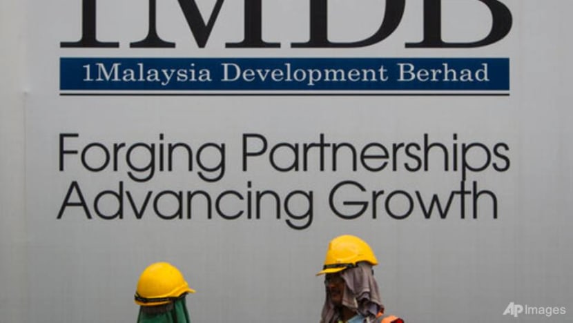 Malaysia, 1MDB seeking more than US$5.6b in damages from KPMG partners