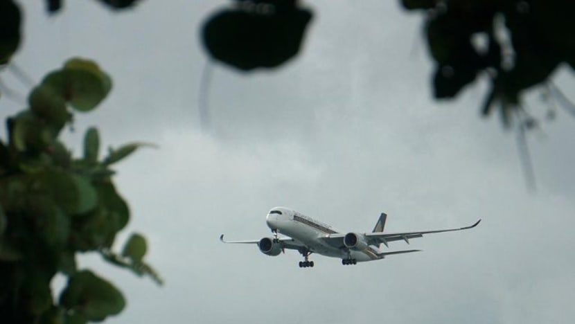 SIA lancar Flight Pass, tempah awal penerbangan dengan diskaun tanpa tetapkan tarikh SIA lancar Flight Pass, tempah awal penerbangan dengan diskaun tanpa tetapkan tarikh