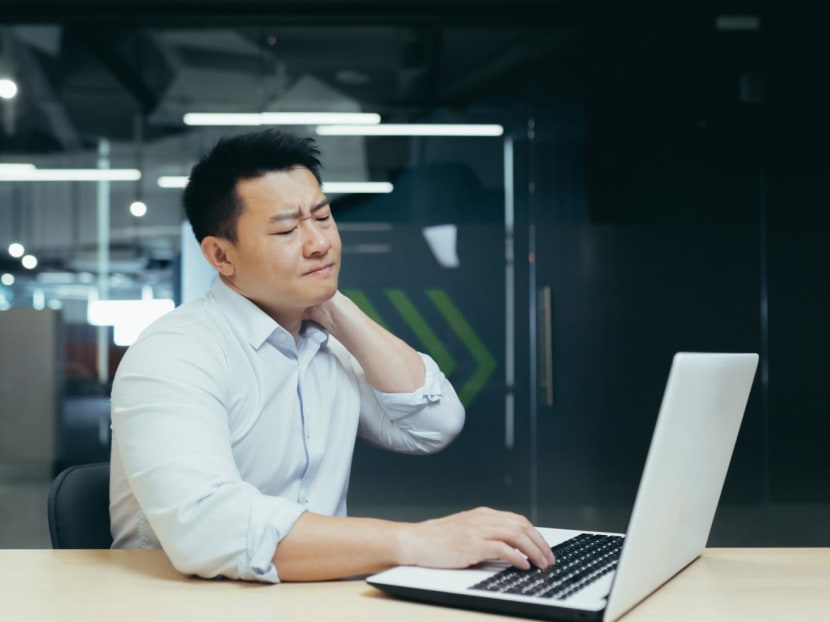 Stretching, massages, handheld gadgets: What works better to relieve muscle stiffness and aches? Stretching, massages, handheld gadgets: What works better to relieve muscle stiffness and aches?
