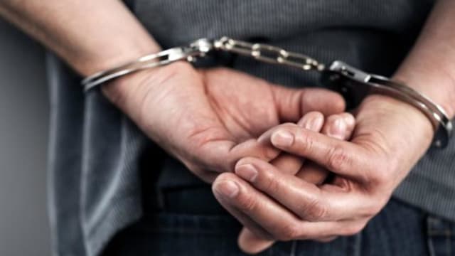 涉嫌非礼一名女子 40岁男子被捕