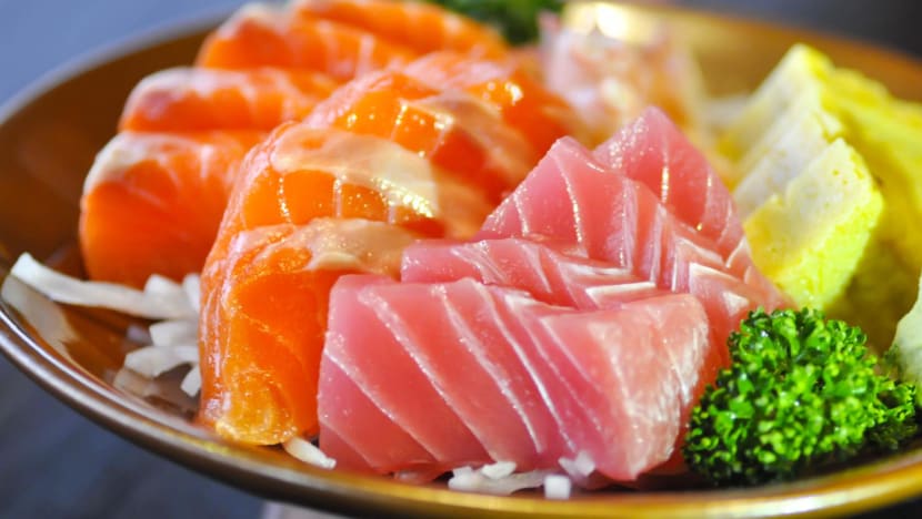 CNA Explains: What are the dangers of eating raw fish?