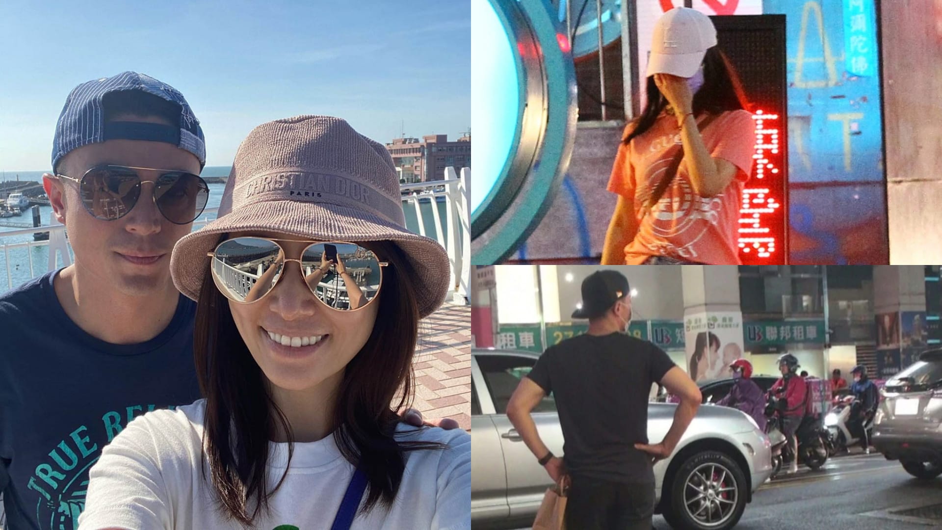 Ruby Lin And Wallace Huo Latest News Wallace Huo latest news & coverage - 8days