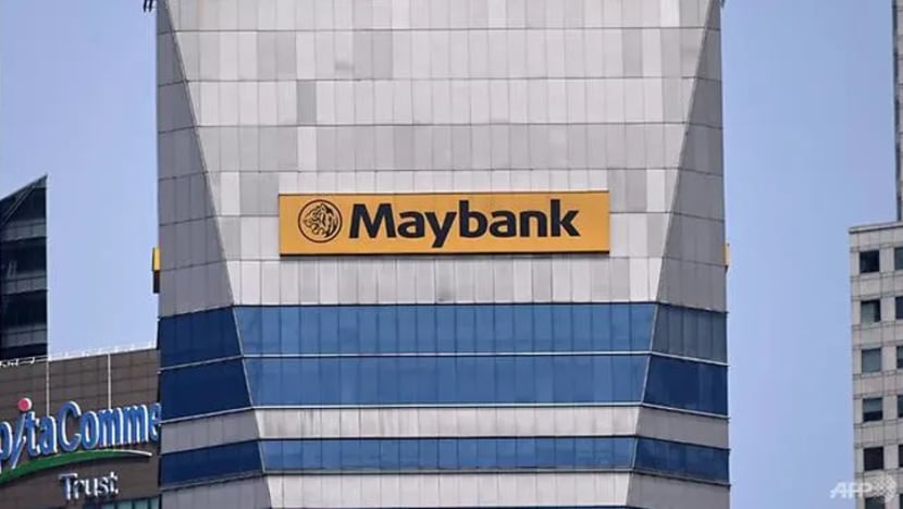 CEO Kumpulan Maybank tidak akan perbaharui kontrak; pencarian 