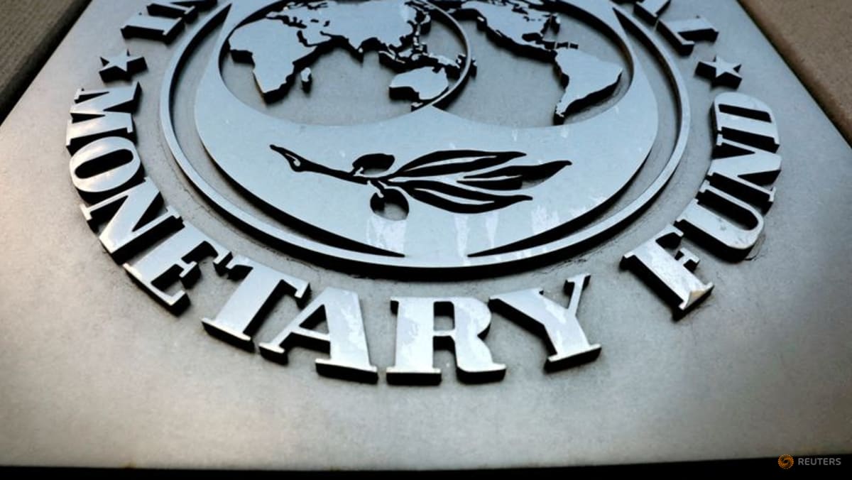 Exclusive: IMF, others should give US$100 billion climate FX guarantee - document