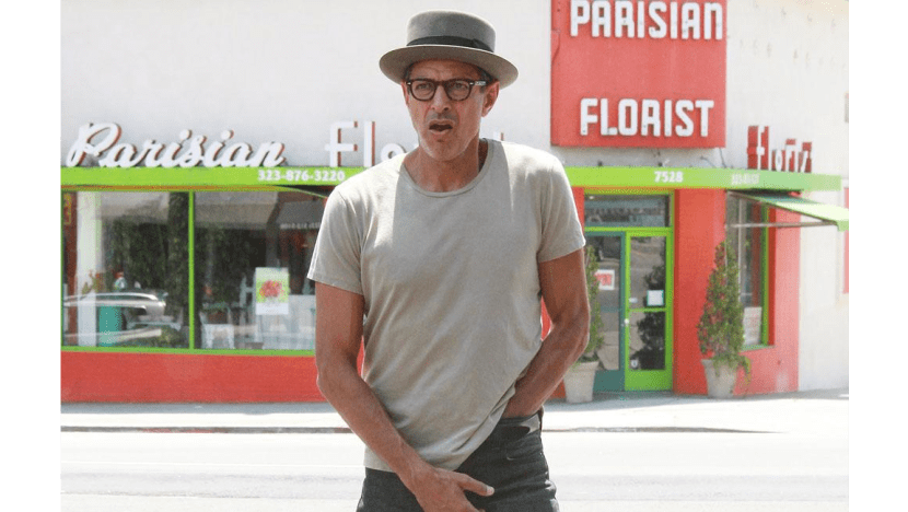 Jeff Goldblum would work with Woody Allen again