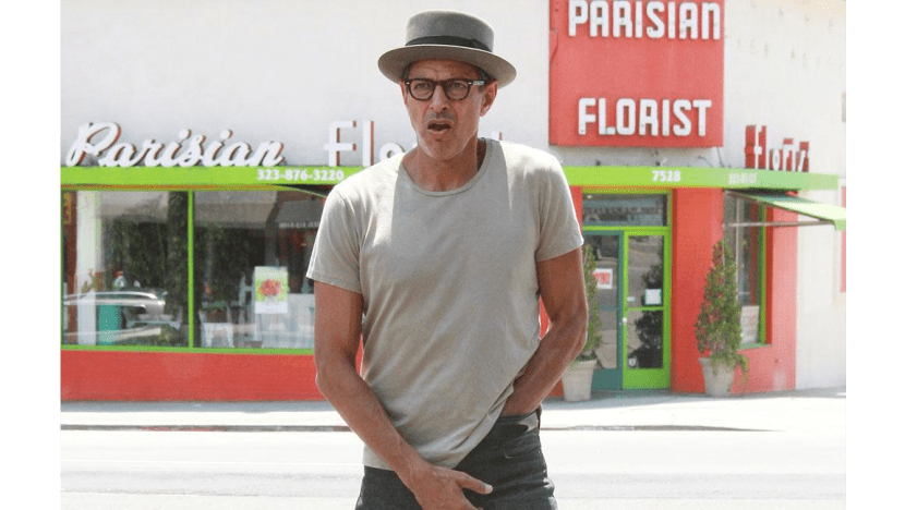 Jeff Goldblum would work with Woody Allen again Jeff Goldblum would work with Woody Allen again