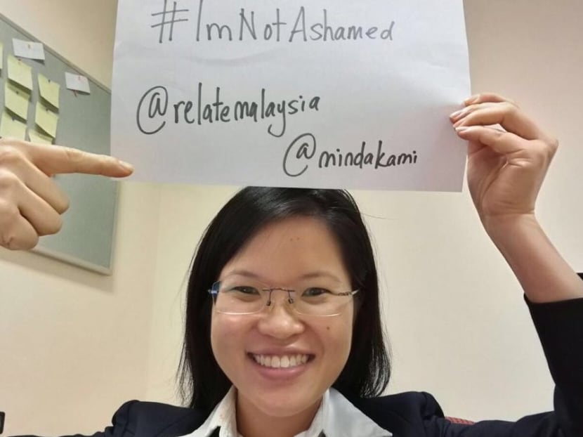 Dr Chua Sook Ning says it is high time for Malaysians to embrace topics associated with mental health in a positive light and engage in open, intellectual conversations rather than shunning it as a taboo. Photo courtesy of: Dr Chua Sook Ning/Malay Mail Online