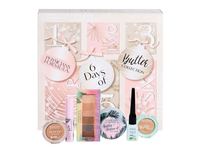 Miniature magic Elevate your holiday gifting with these 9 beauty