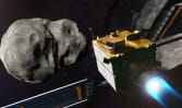 NASA hempaskan kapal angkasa ke asteroid dalam ujian selamatkan bumi