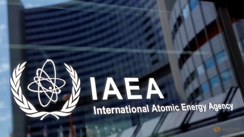 IAEA demands Iran answer on monitoring deal, Iran says not obliged to reply