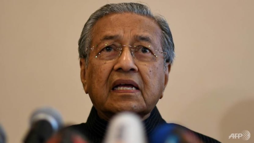 Commentary: Malaysia’s general elections, an uphill battle for the opposition Commentary: Malaysia’s general elections, an uphill battle for the opposition
