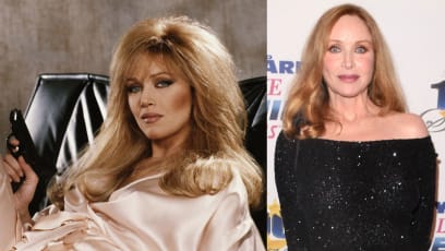 Tanya Roberts’ Boyfriend Found Out She's Alive During A Live Interview