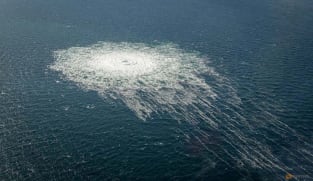 Denmark invites Nord Stream operator to help salvage unidentified object