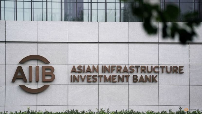 Multilateral development banks play key role in ‘very fractured world’: Asian Infrastructure Investment Bank CFO